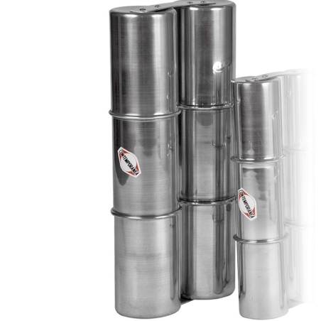 Ganza doble grande Contemporanea                            