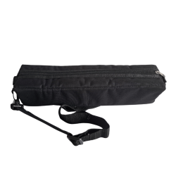 Funda de lona para gralla/dulzaina                          