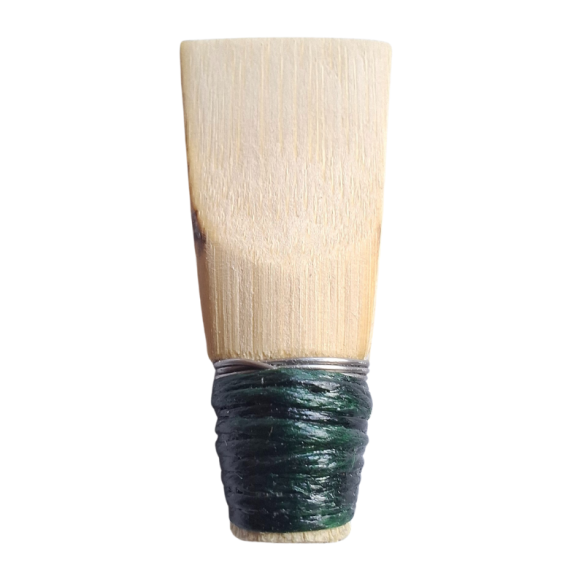 Reed for gralla green                                       