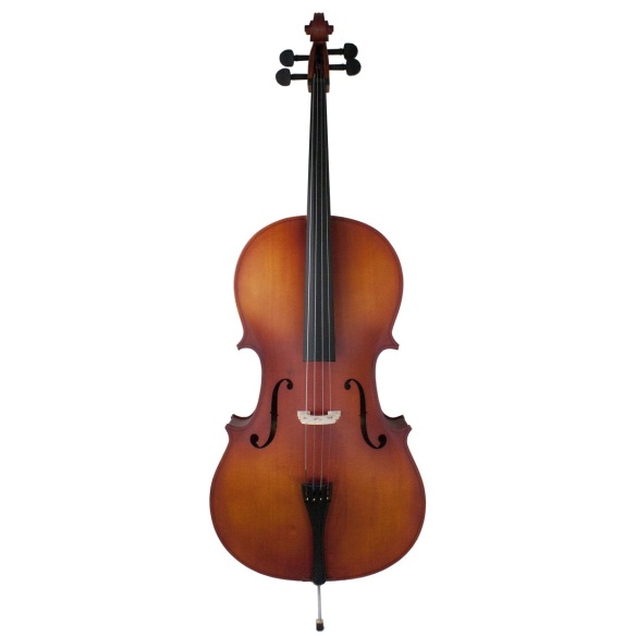 Cello Amadeus 1/4 CP                                        