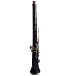 Gralla 3 keys granadillo                                    