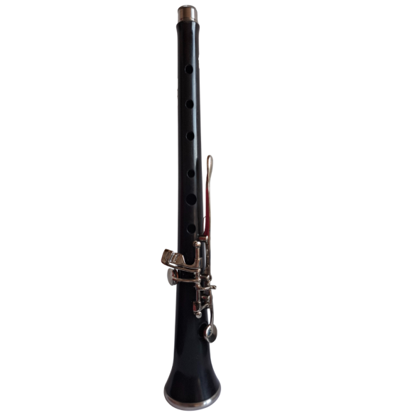 Gralla 3 keys granadillo                                    