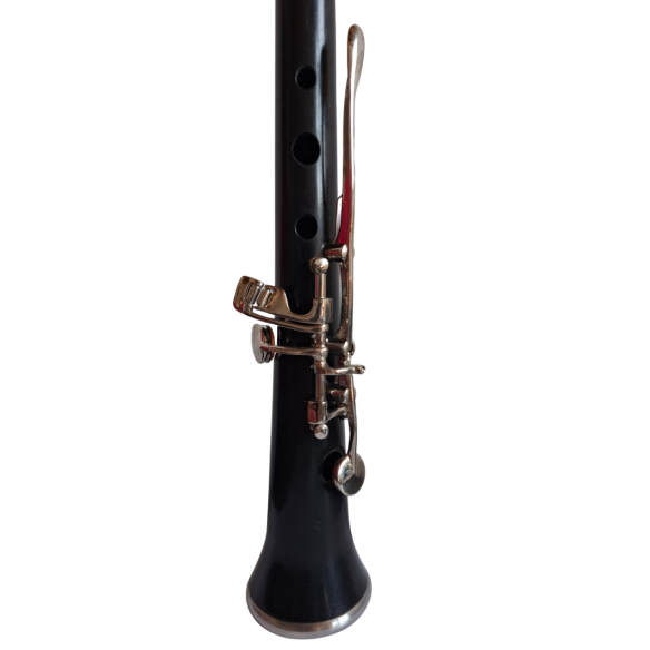 Gralla 3 keys granadillo                                    