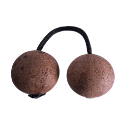 Cas-cas / boles rítmiques                                   