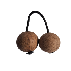 Cas-cas / boles rítmiques                                    2