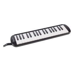 Melódica 37 Amadeus black                                   