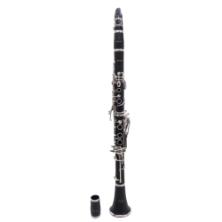 Clarinete Amadeus Si bemol CL417                            