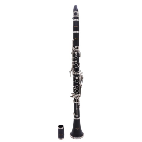 Clarinet Amadeus Si bemoll CL417...