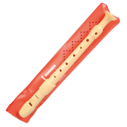 Flauta dulce Hohner                                          2