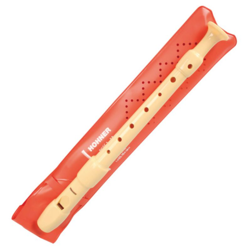 Flauta dulce Hohner...