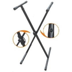 Soporte teclado Admira                                      