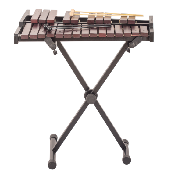 Xilofon cromàtic 2 octaves                                  