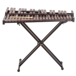 Xilófono cromàtic 3 octaves                                 