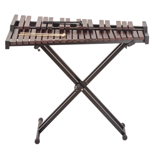 Xilófono cromàtic 3 octaves...