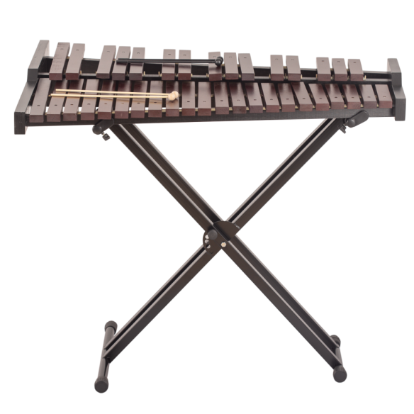 Xilófono cromàtic 3 octaves                                 