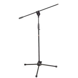 Soporte jirafa para micrófono                               