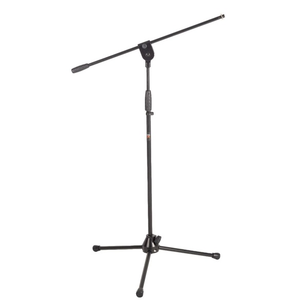 Soporte jirafa para micrófono                               