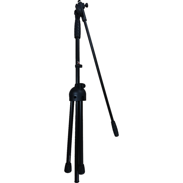 Set soporte micrófono                                       