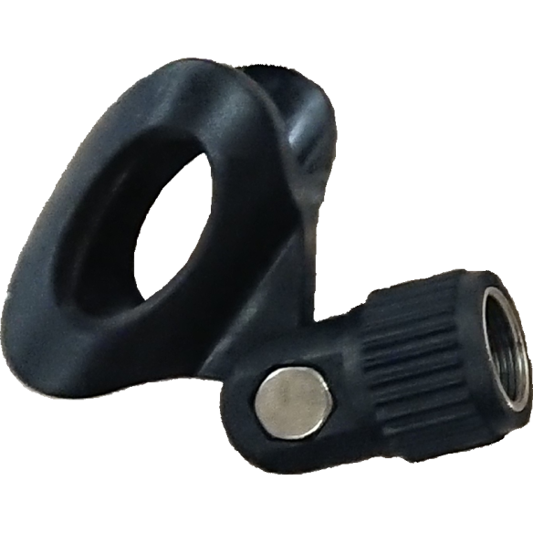 Set soporte micrófono                                       