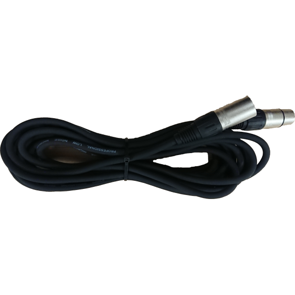 Set soporte micrófono                                       