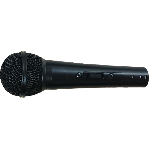 Set soporte micrófono...