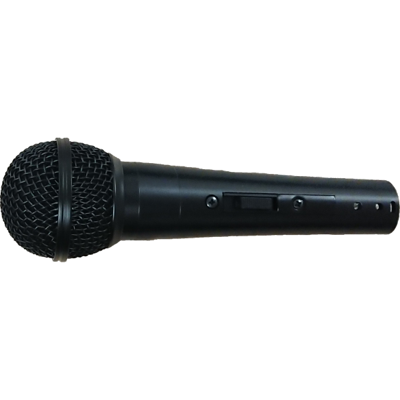 Set soporte micrófono                                       