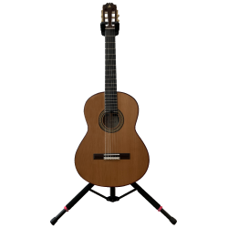 Soporte universal para guitarra/bajo/cello                  