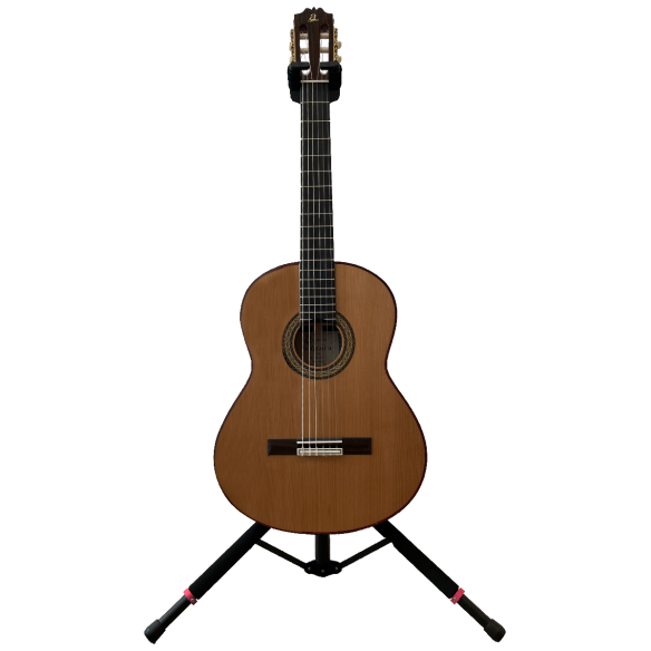 Soporte universal para guitarra/bajo/cello                  