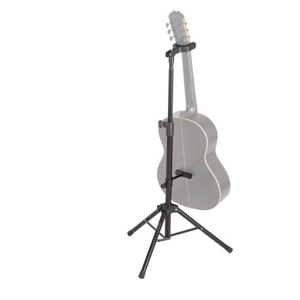 Soporte universal para guitarras                            