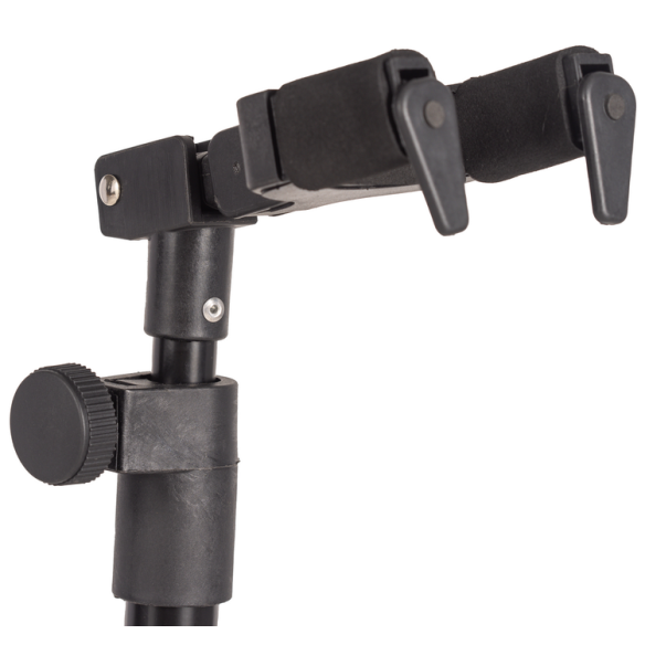 Soporte universal para guitarras                            