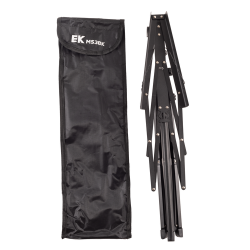 Faristol negre amb funda                                     2