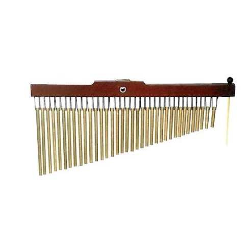 Cortina 36 barras...