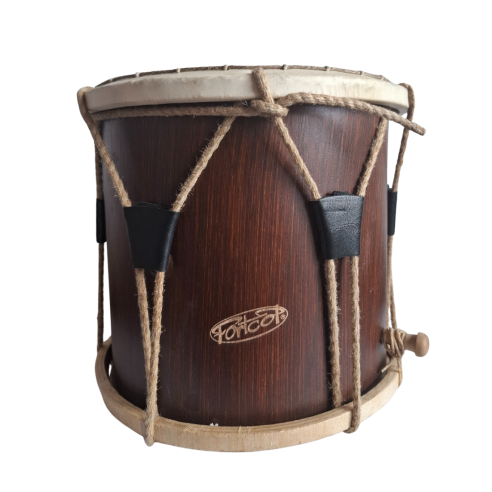 Tambor petit 8"x8"...
