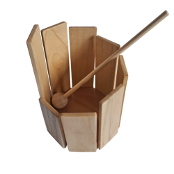 Octoblock                                                    2