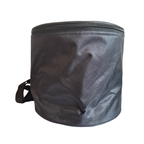 Tambor petit 8"x8"...