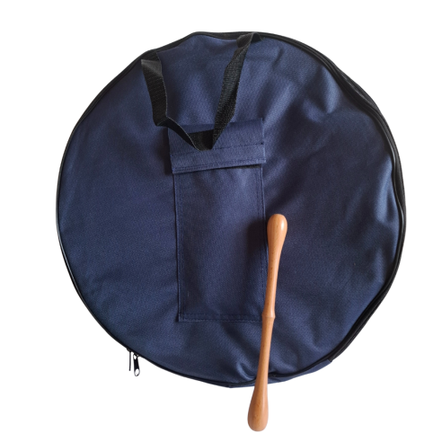 Bendir afinable 16"...