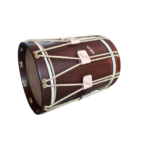 Renaissance Drum 13.5"x19"...