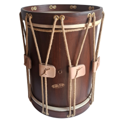 Renaissance Drum 13.5"x19"                                  