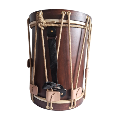 Renaissance Drum 13.5"x19"...