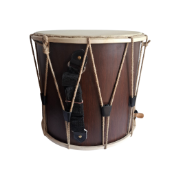 Timbal Medieval 13,5"x13,5"                                  2