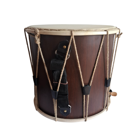 Timbal Medieval 13,5"x13,5"...