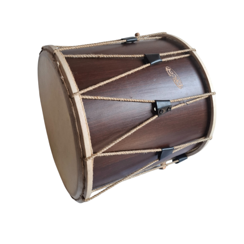 Timbal Medieval 13,5"x13,5"...