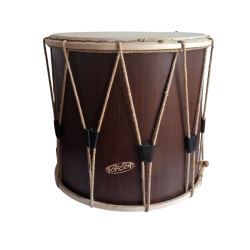 Timbal Medieval 13,5"x13,5"                                 