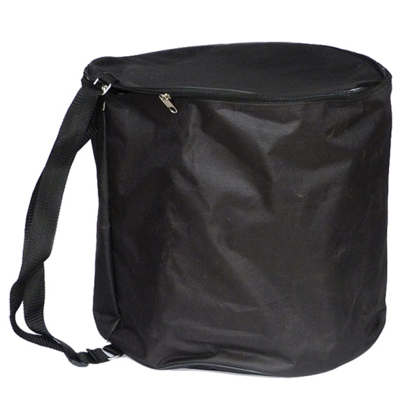 Timbal Medieval 13,5"x13,5"                                 