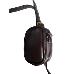 Imitation leather cover gralla                               2