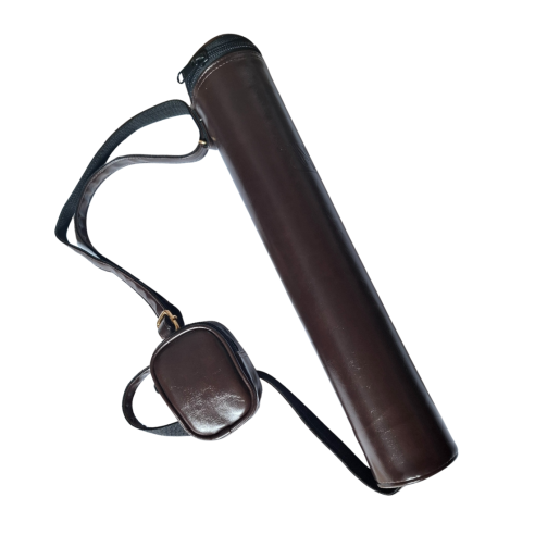 Imitation leather cover gralla...