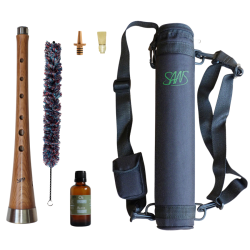 Pack gralla Oakwood BASIC                                   