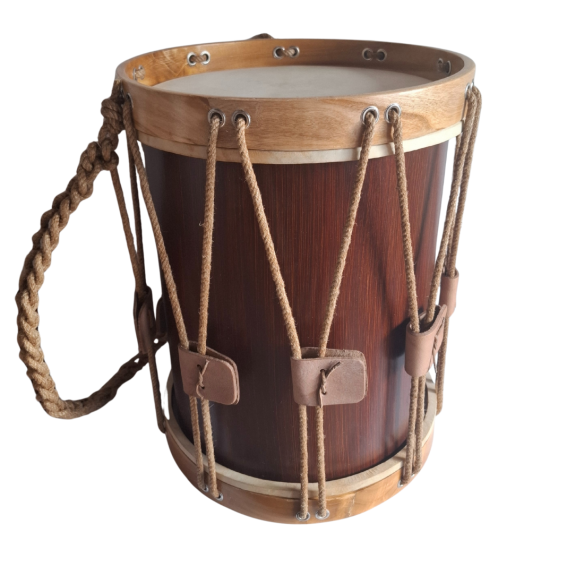 Tambor Barroco 13,5"x19"                                    