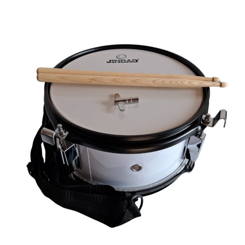 Caja infantil Jinbao 12"x5" Blanca...