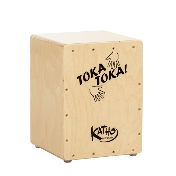 Cajón MINI-KATHO natural                                    